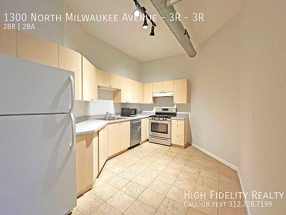 5th image of 1300 N Milwaukee Ave APT 3R