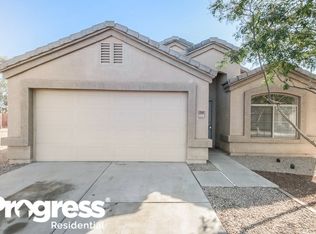 2141 W Silver Creek Ln, San Tan Valley, AZ 85142