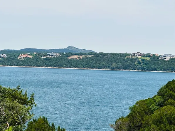 LOT 95 Cliffs Dr, Graford, TX 76449