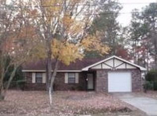 127 Holly St, Warner Robins, GA 31093