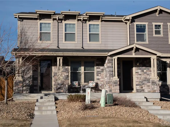 15280 W 69th Circle #B, Arvada, CO 80007