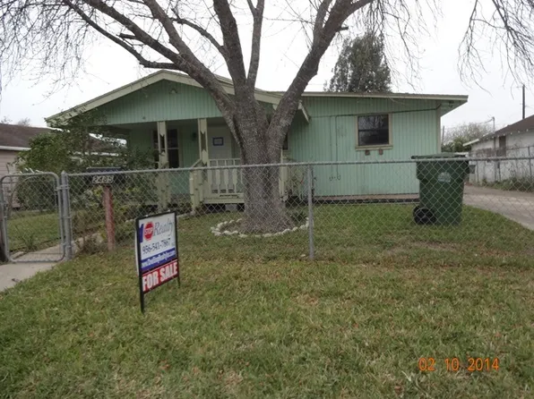 2485 Goodwin Ct, Brownsville, TX 78521