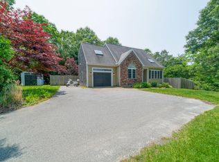 3 Captain Eldredge Way, East Falmouth, MA 02536