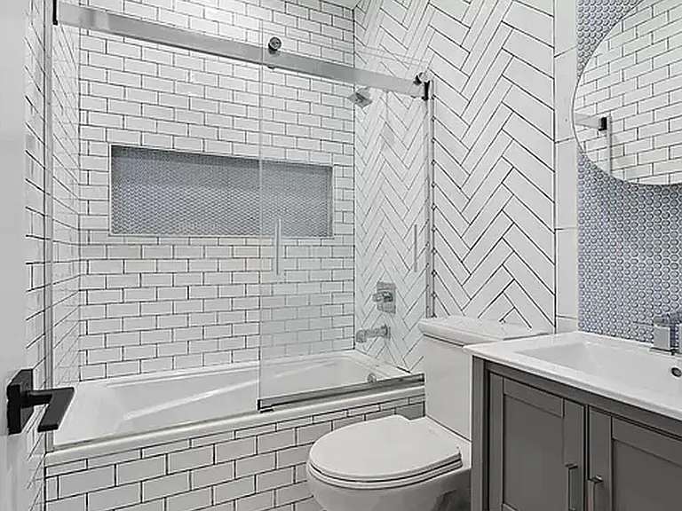 12 Belvidere St #4F — Photo 5