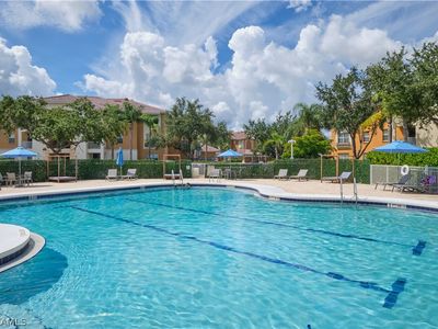 3953 Pomodoro Cir Unit 204, Cape Coral, FL, 33909