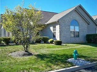 3839 Orchard Way, Powell, OH 43065