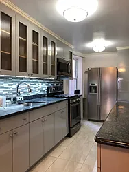 Rented by LG Fairmont Group