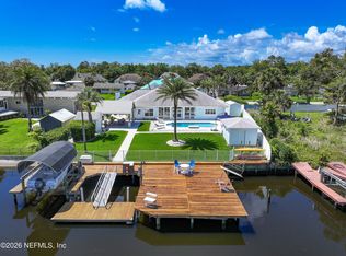 14533 PLUMOSA Drive, Jacksonville, FL 32250