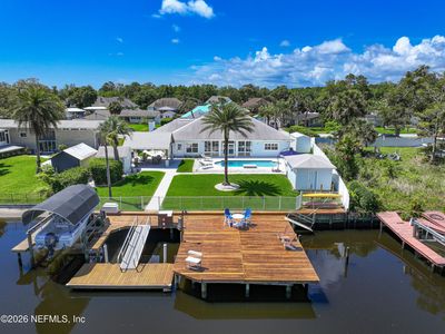 14533 PLUMOSA Drive, Jacksonville, FL, 32250
