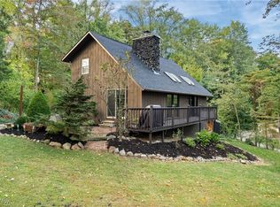 6459 Chiltern Rd NW, Canal Fulton, OH 44614