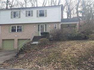 451 Darrell Dr, Pittsburgh, PA 15235