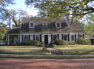 600 Rusk St, Tyler, TX 75701