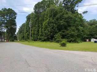 402 Singletary St, Smithfield, NC 27577