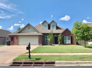 11407 E 105th St N, Owasso, OK 74055