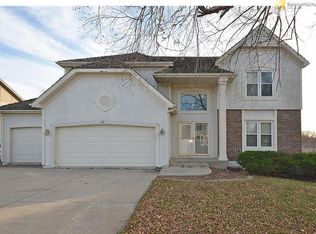 4007 NE 60th Ter, Gladstone, MO 64119