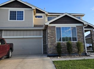 208 Castle Dr, Severance, CO 80550