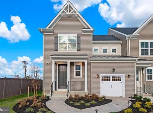 4249 Germantown Way, Perry Hall, MD 21128