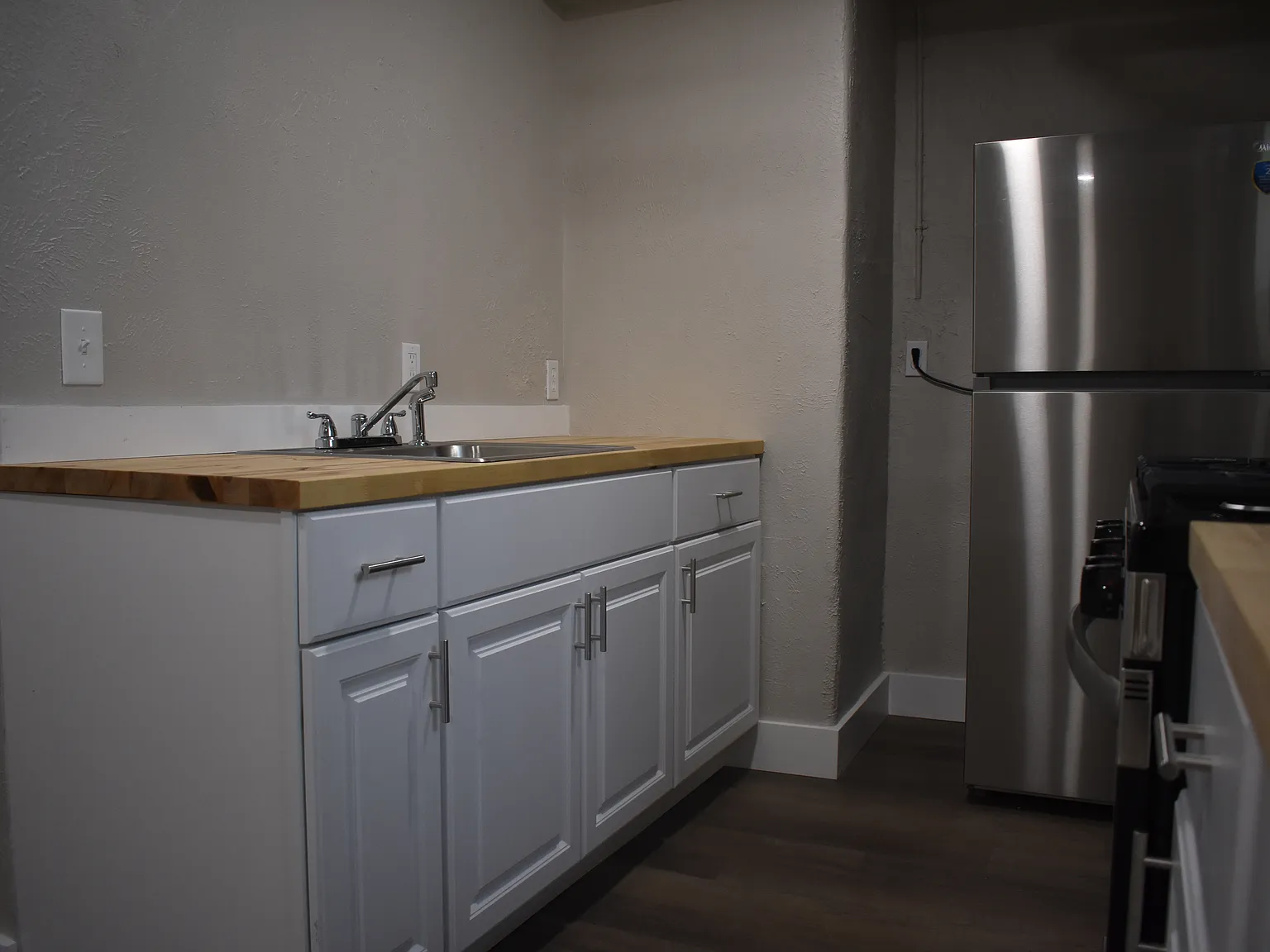 1 bed, 575 sqft, $1,400 — Photo 4