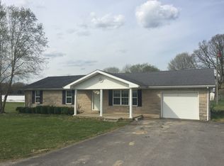 30 Vallard Goode Rd, Liberty, KY 42539
