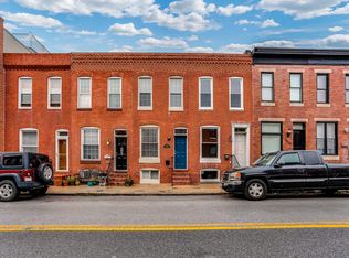 1818 Light St, Baltimore, MD 21230