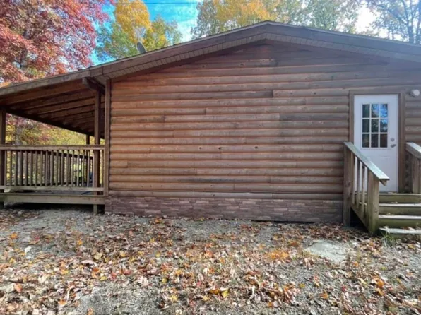 233 Simon Hill Rd, Livingston, KY 40445