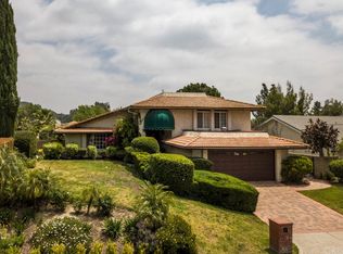 11616 Pala Mesa Dr, Porter Ranch, CA 91326