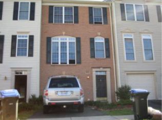 13542 Prairie Mallow Ln, Centreville, VA 20120