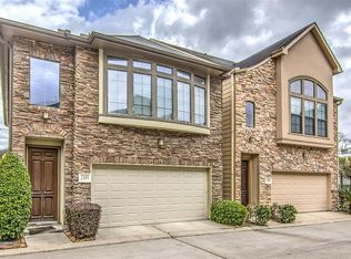 1395 Studer St, Houston, TX 77007