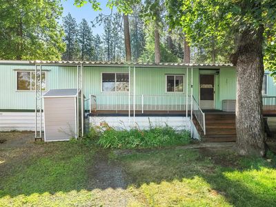 3231 W Boone Ave UNIT 302, Spokane, WA, 99201
