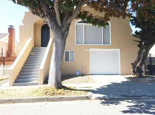 537 34th St, Richmond, CA 94805