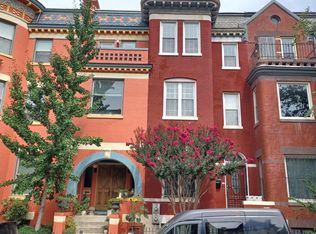 1329 Park Rd NW, Washington, DC 20010