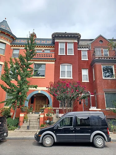 1329 Park Rd NW #ENGLISH BASE Photo 1 1329 Park Rd NW #ENGLISH BASE Photo 1