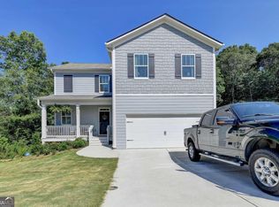 254 Embry Blvd, Pendergrass, GA 30567