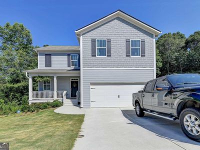 254 Embry Blvd, Pendergrass, GA, 30567