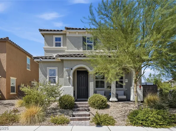 1120 Frye Mesa Ave, North Las Vegas, NV 89086