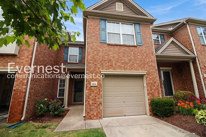 8904 Greylock Dr — Photo 1