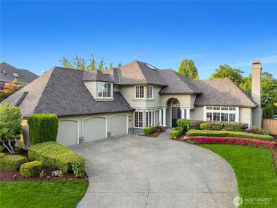 2260 269th Court SE, Sammamish, WA, 98075
