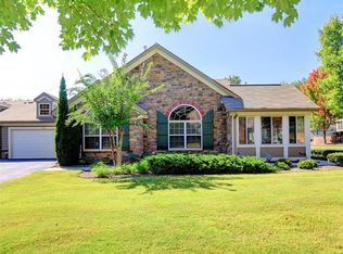 5241 Stone Village Cir NW #61, Kennesaw, GA 30152