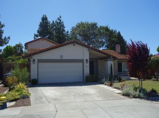 1936 Rosebud Ct, San Jose, CA 95128