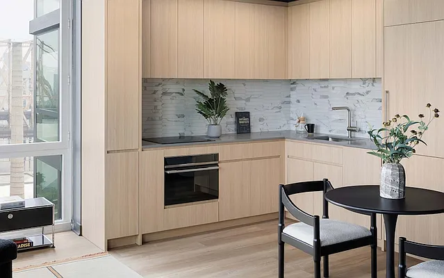 430 Main Street #15B