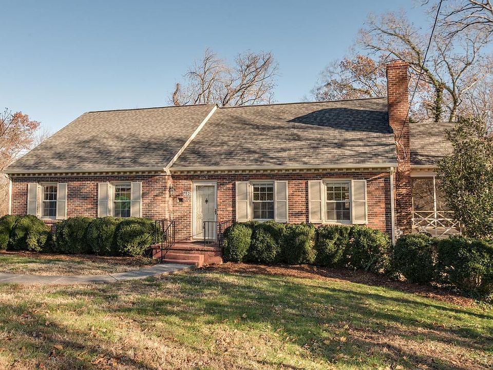 1st image of 752 Bonair Cir