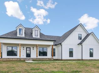 3054 James Shaw Rd, Lewisburg, TN 37091