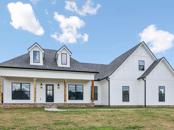 3054 James Shaw Rd, Lewisburg, TN 37091