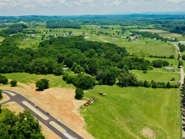 8842 Sophie Dr Lot 8, Greenback, TN 37742