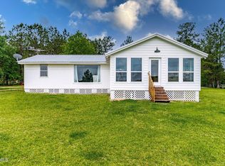 0 John Amacker Rd, Poplarville, MS 39470