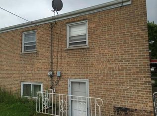 3405 S 55th Ct, Cicero, IL 60804