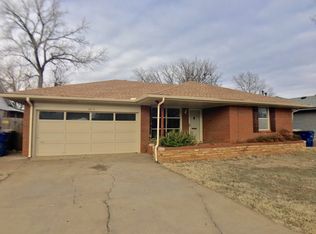 2613 Manchester Dr, Oklahoma City, OK 73120