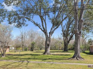 654 Baird Dr, Baton Rouge, LA 70808