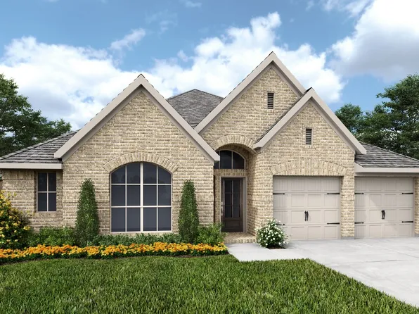 5717 Turner May Dr, Fort Worth, TX 76126