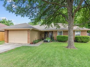 1104 Lock Rdg, McKinney, TX 75069
